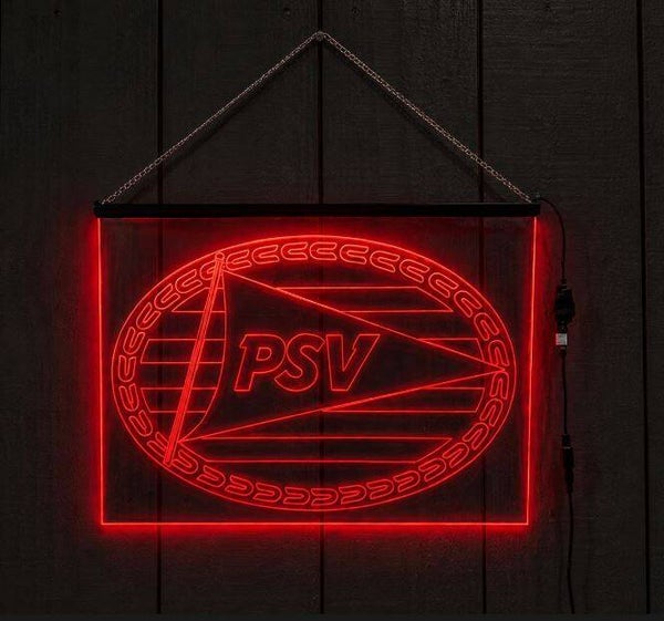 LED Wandbord PSV | Sfeerverlichting