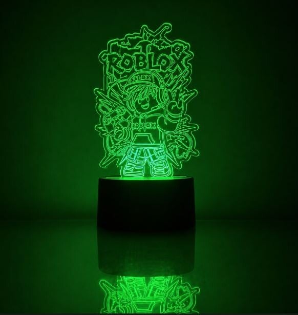 Ledlamp - Roblox