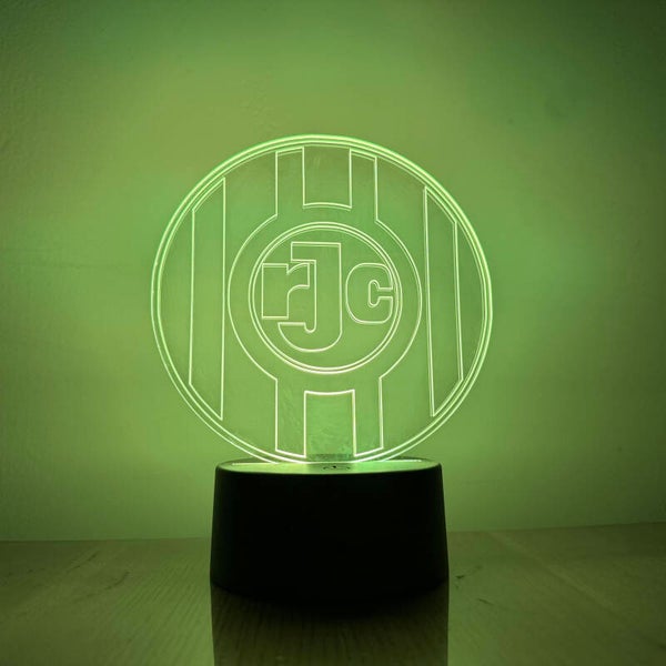 Ledlamp - Roda JC