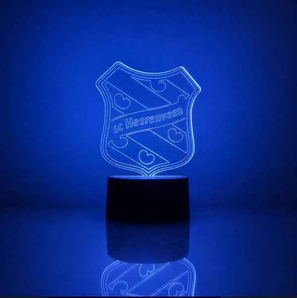 Ledlamp - SC Heerenveen