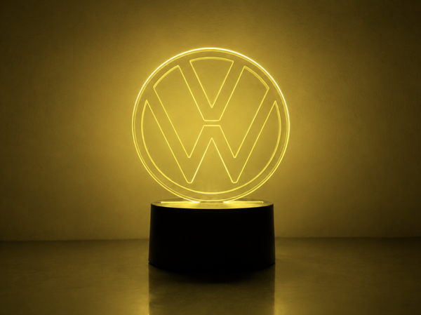 Ledlamp - Volkswagen