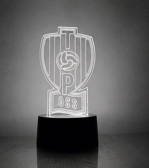 Ledlamp - TOP Oss