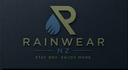 Rainwear NZ