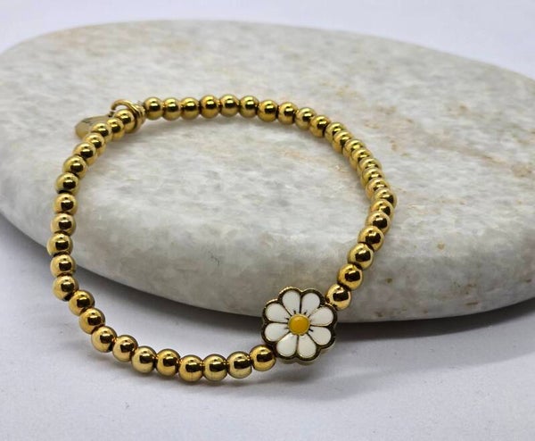 Bracelet Daisy