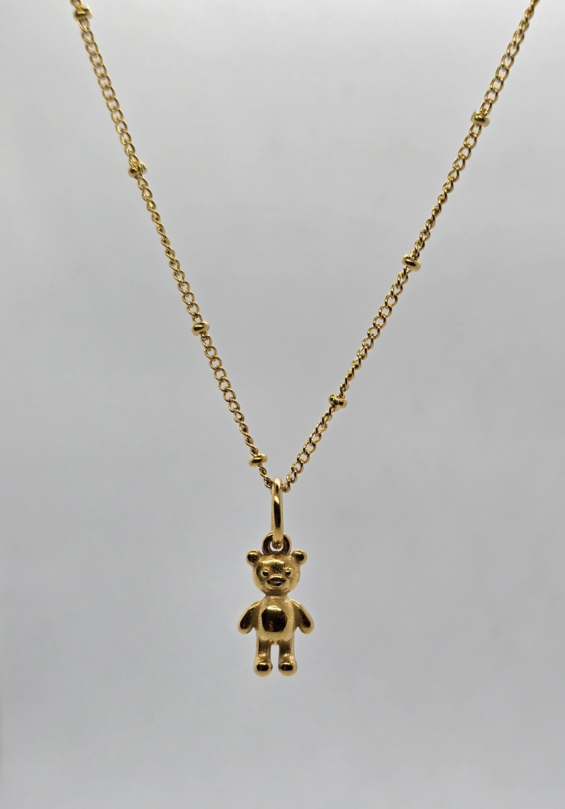Necklace beer
