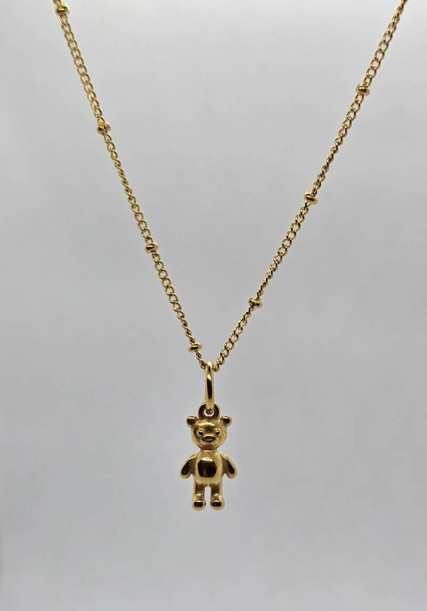 Necklace beer