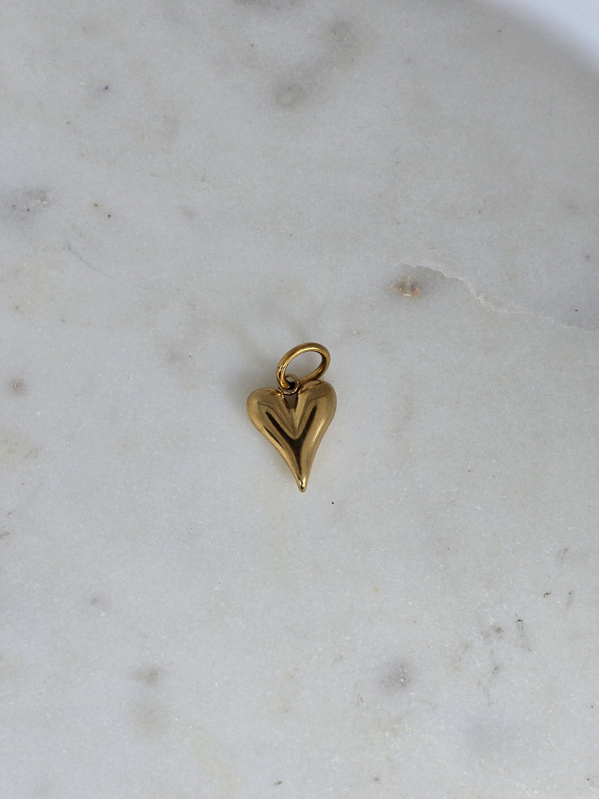 Bedel hart