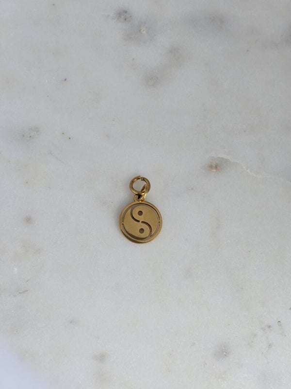 Bedel yin yang
