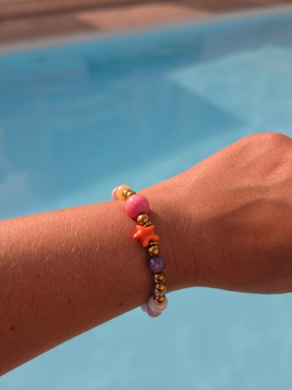 Armband summer mix