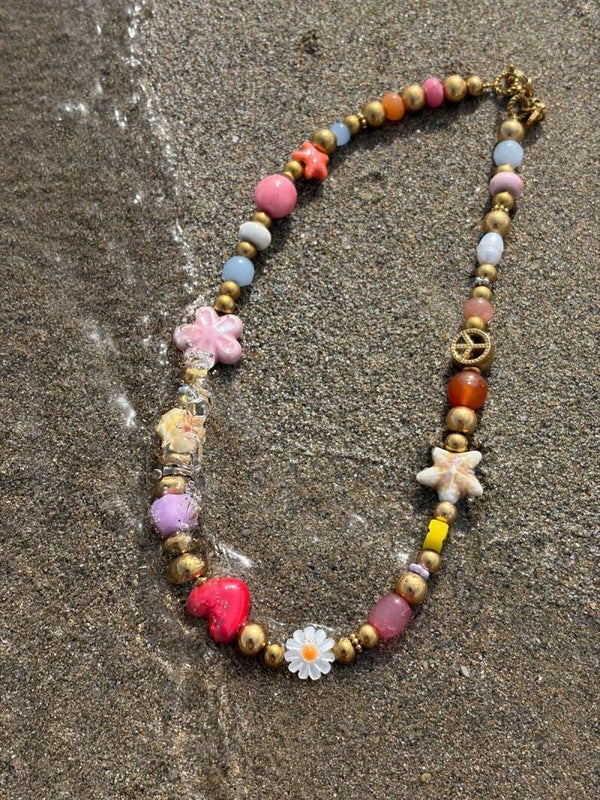 Ketting summer dream