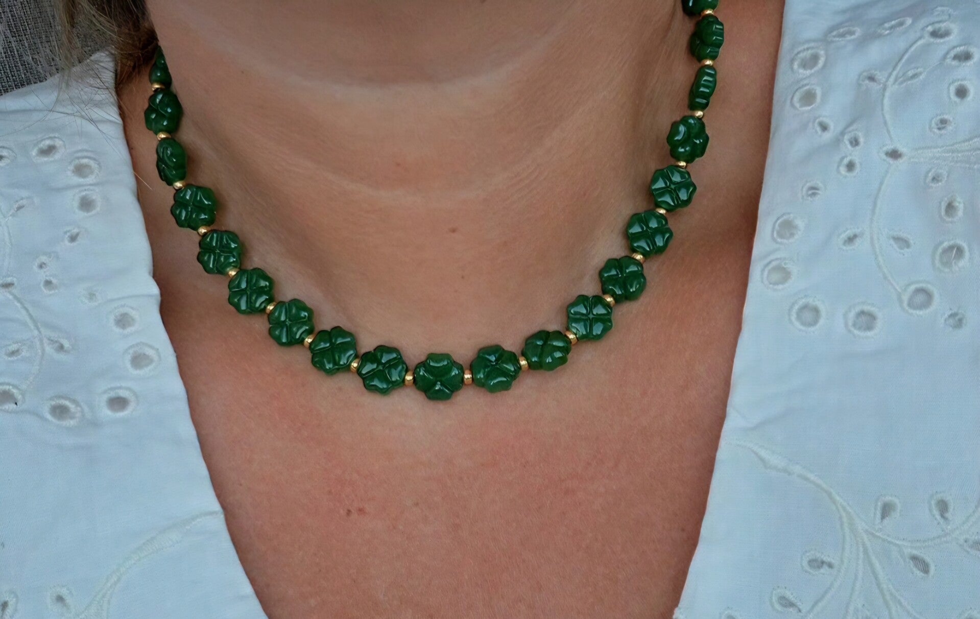 Ketting the Lucky one