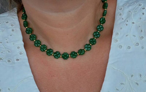 Ketting the Lucky one