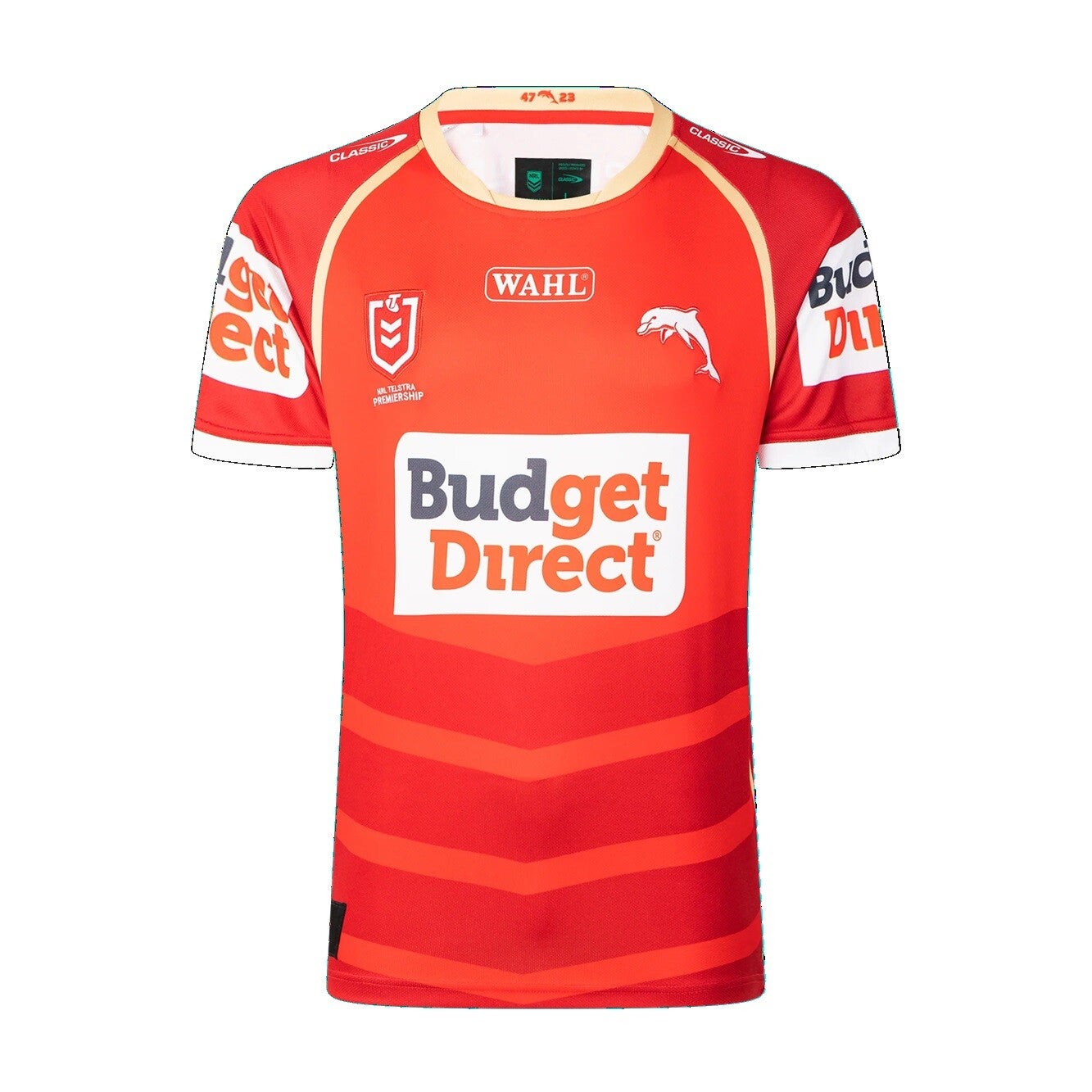 Dolphins Mens 2026 Home Jersey