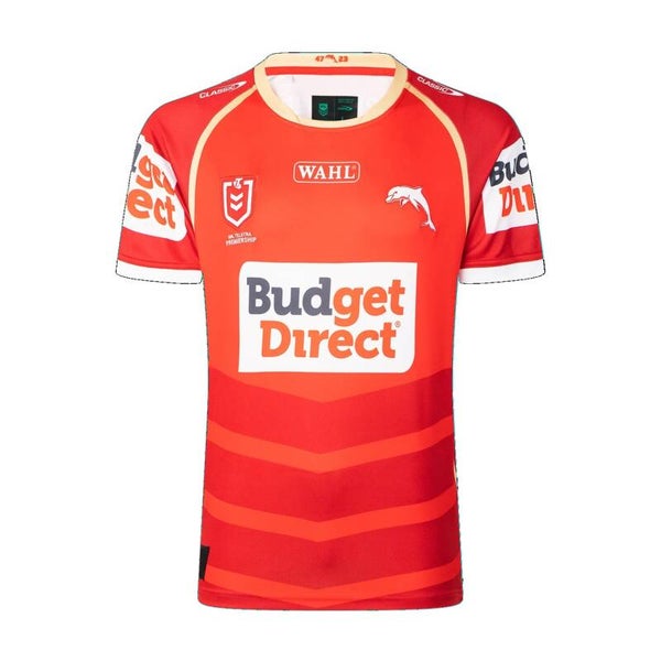 Dolphins Mens 2026 Home Jersey