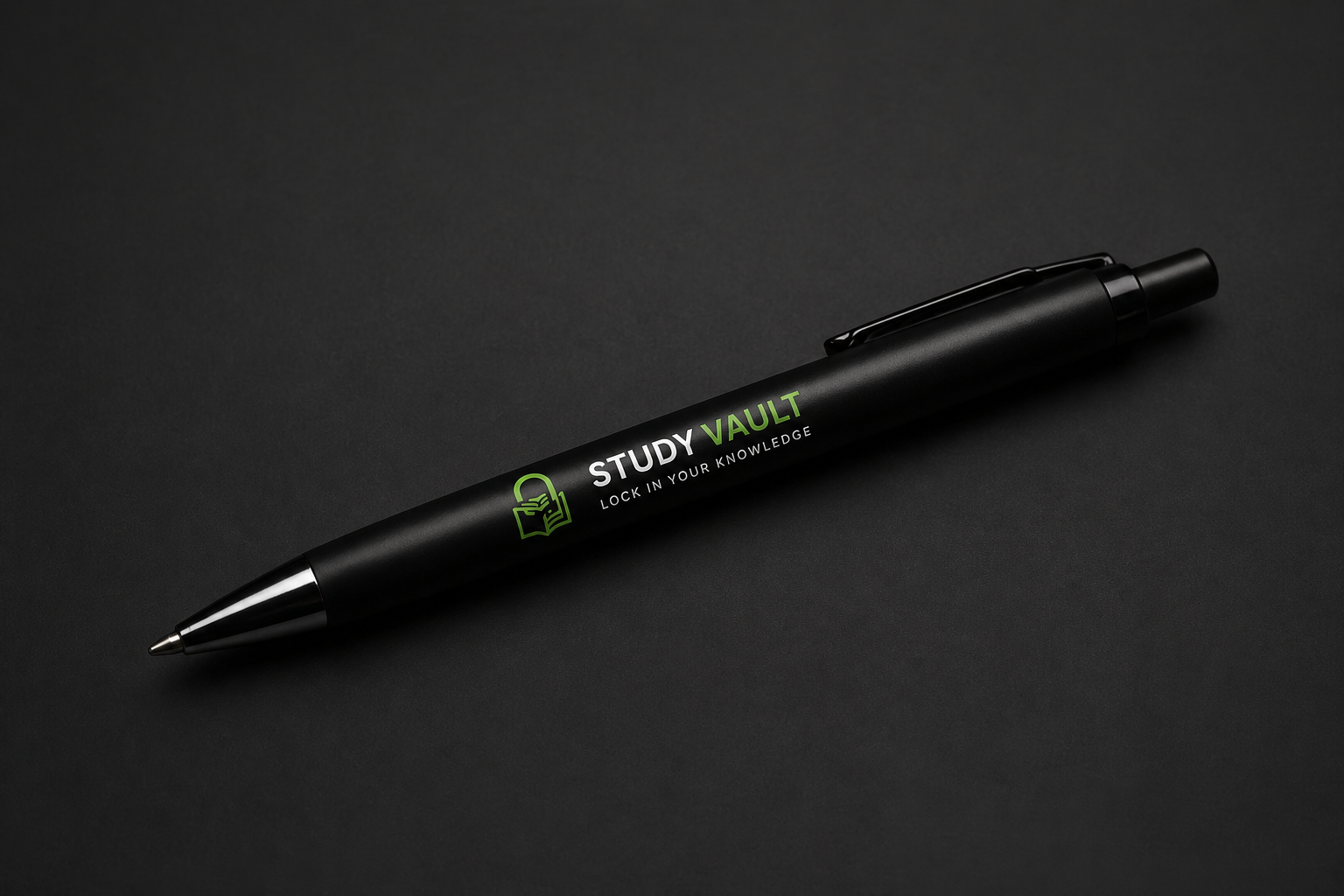 Reusuable Pen