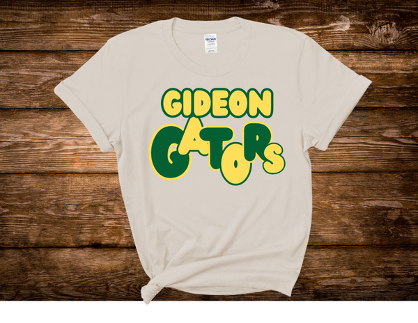 Gideon Gators