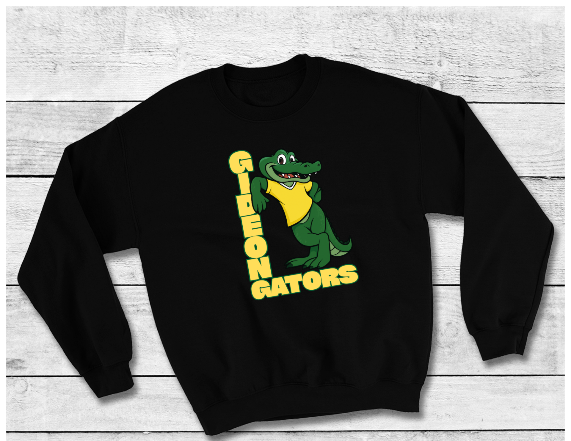 Gideon Gators Sweatshirt