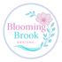 blooming brook designs