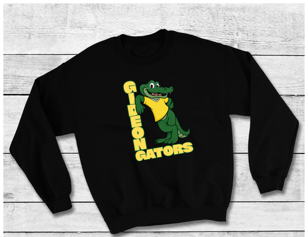 Gideon Gators Sweatshirt