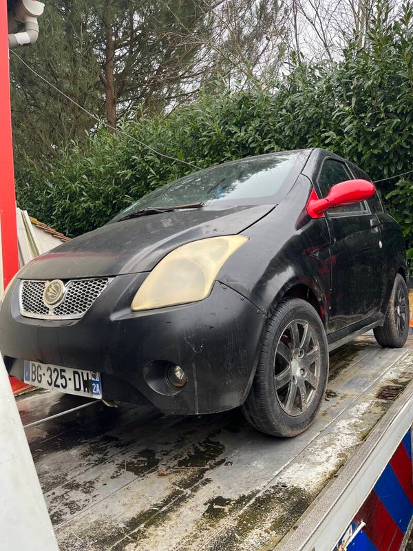 Pièces bellier jade