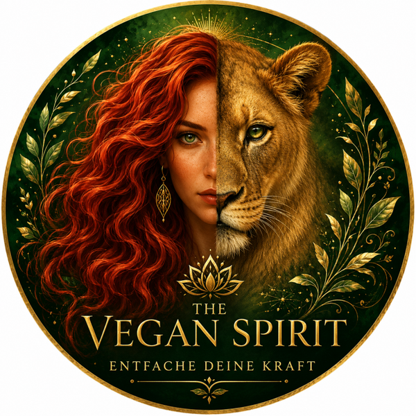 Vegan Spirit Gesundheitskompass Premium