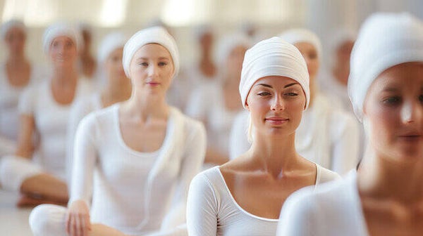 90 Minuten Kundalini EinzelCoaching für Frauen