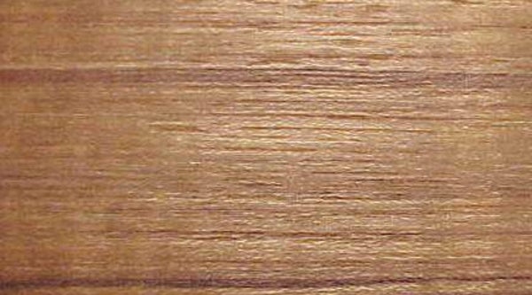 Teak