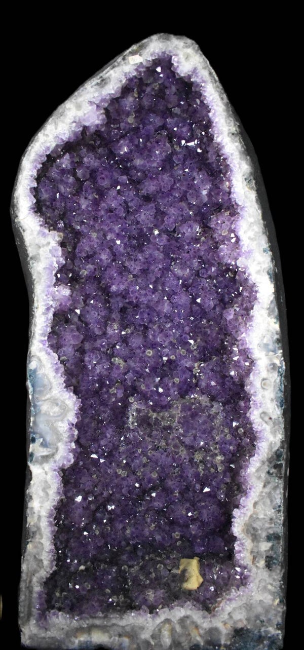 Géode Améthyste Brésil 103kgs