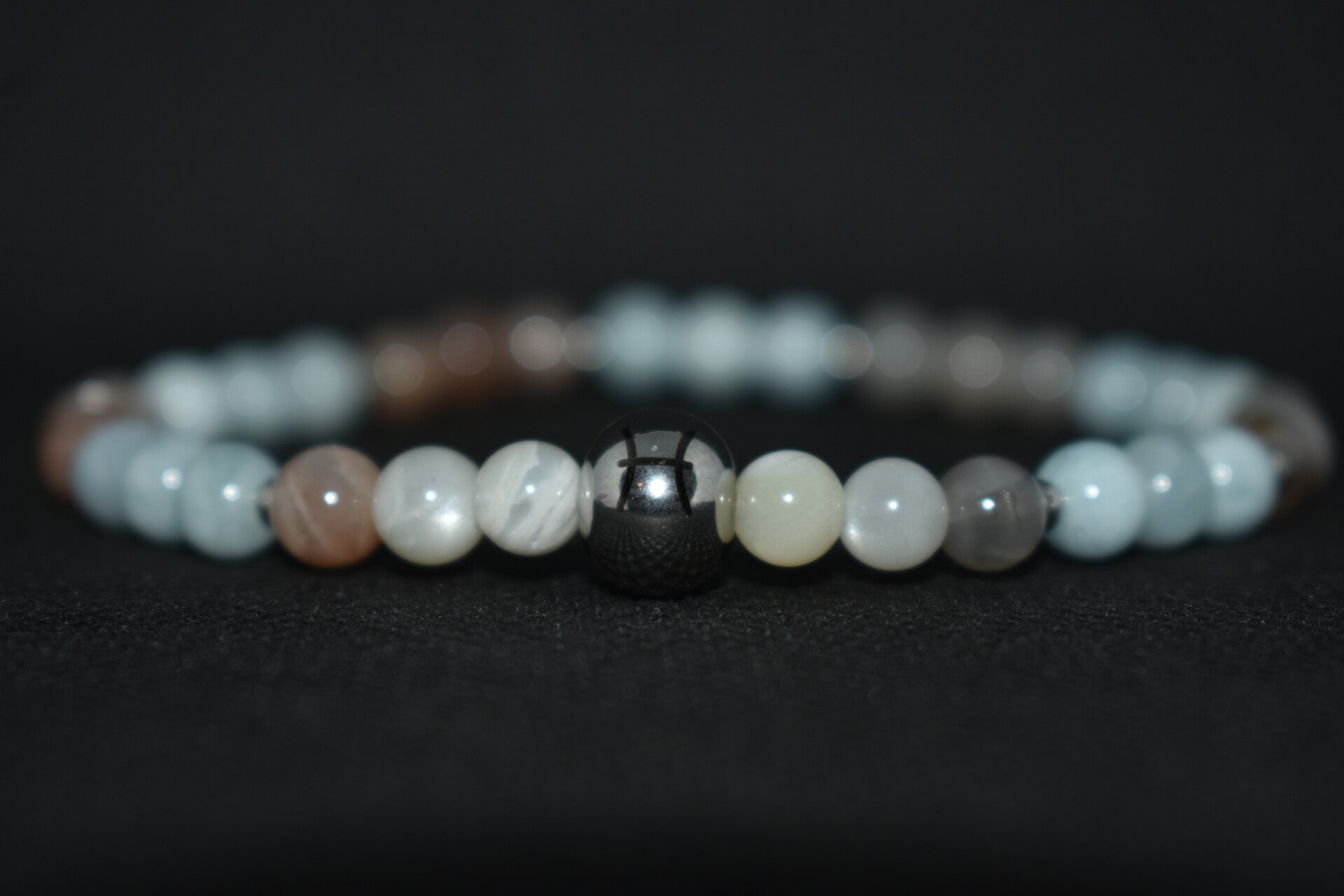 Bracelet astrologique – Poissons