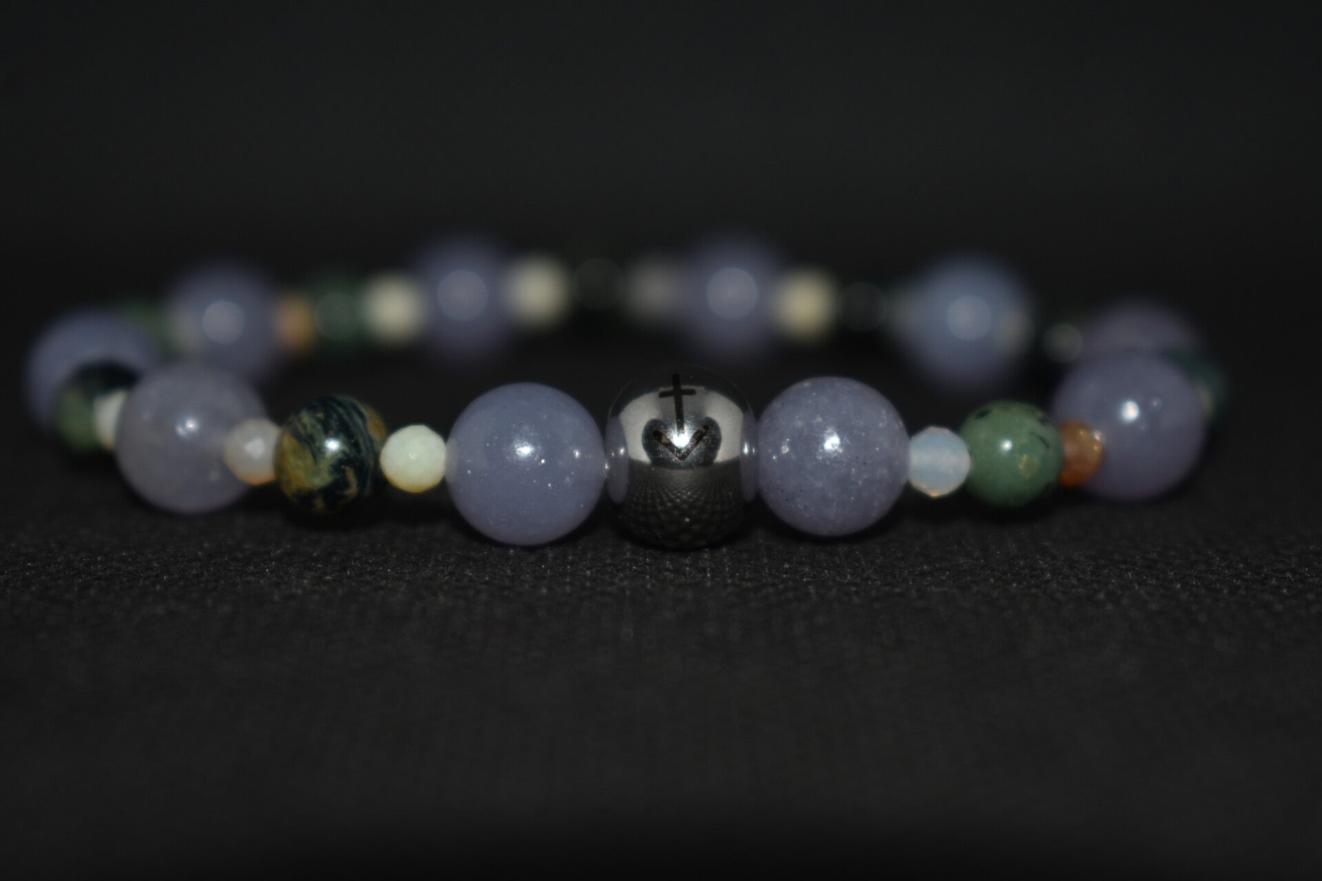 Bracelet astrologique – Sagittaire