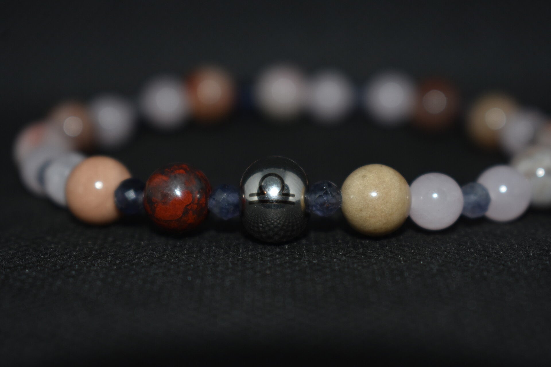 Bracelet astrologique – Balance