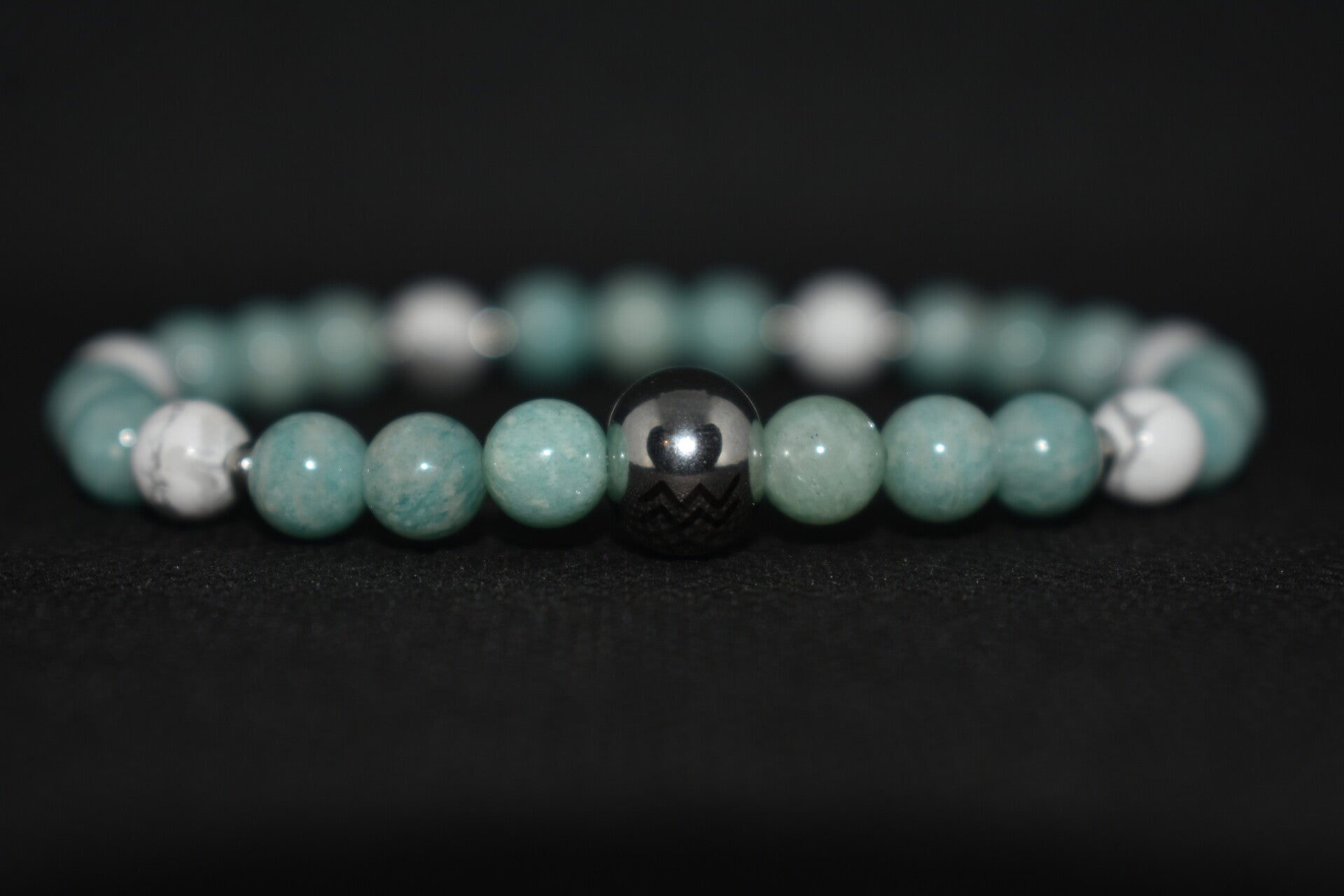 Bracelet astrologique – Verseau