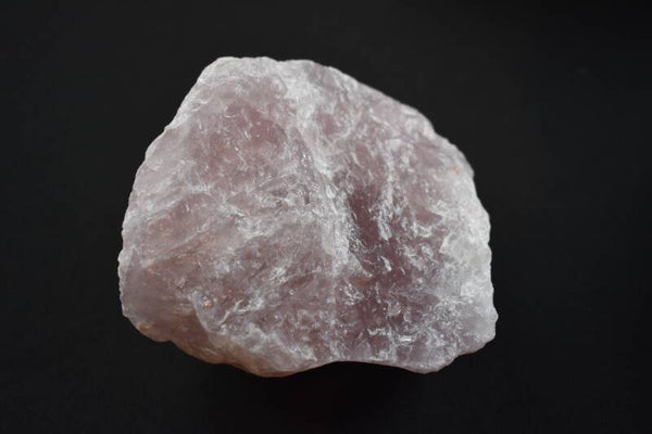 Quartz Rose Brut – 333 g – Brésil