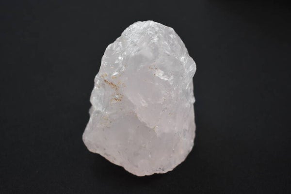 Quartz Rose Brut – 200 g – Brésil
