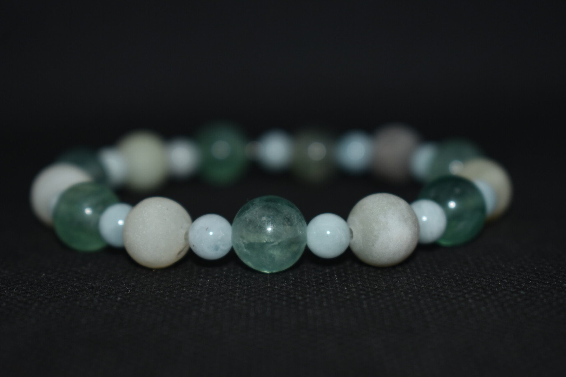 Bracelet Planète – Mercure