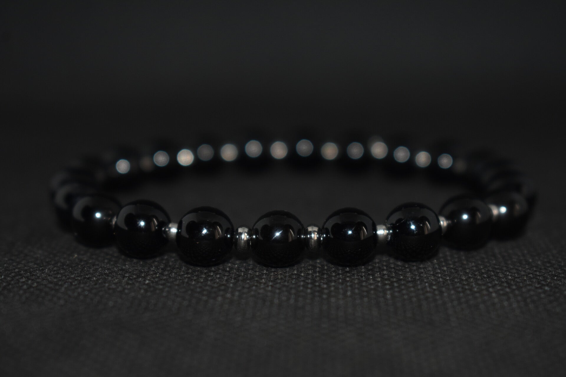 Bracelet Planète – Saturne