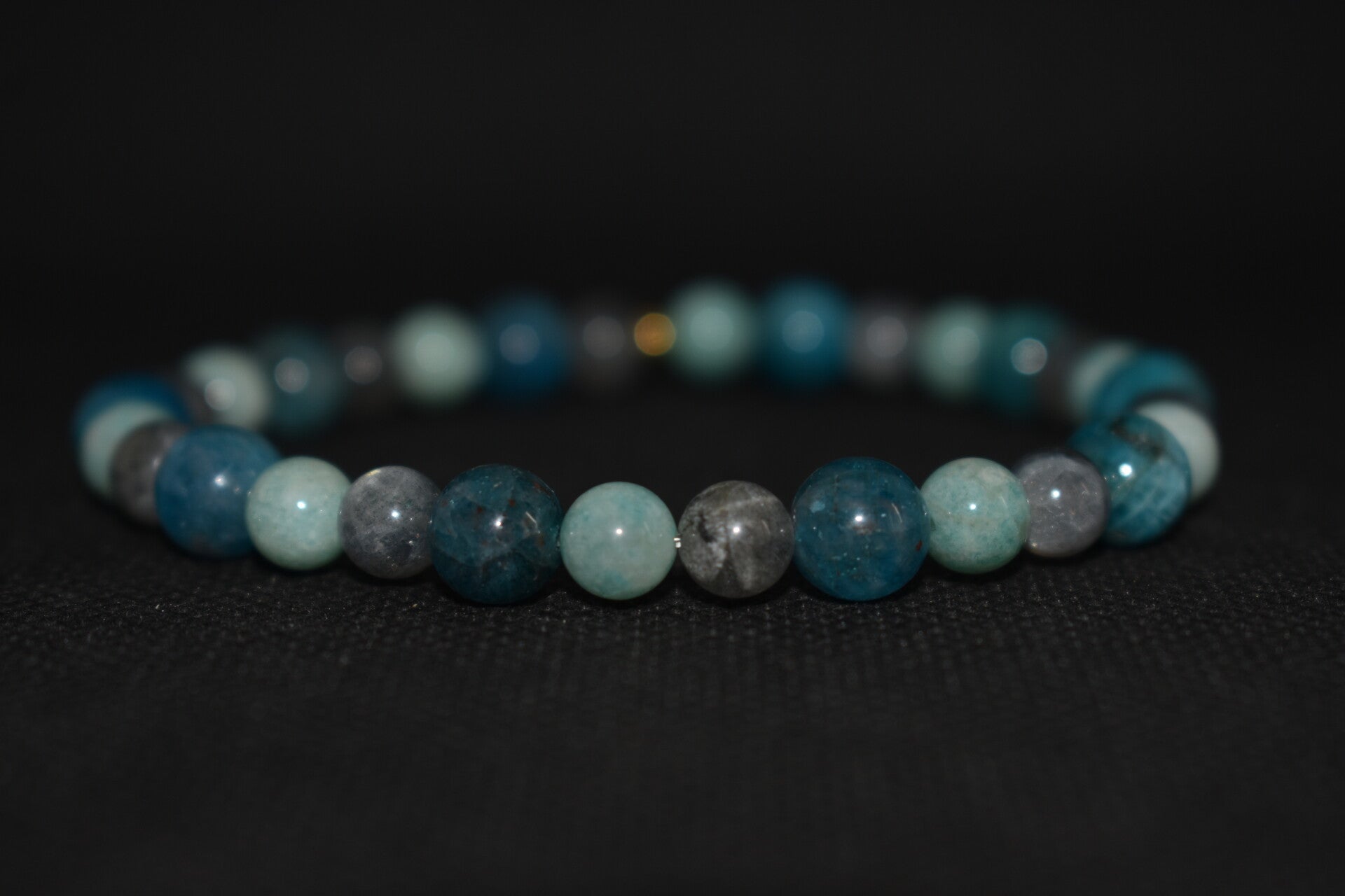 Bracelet Planète – Uranus