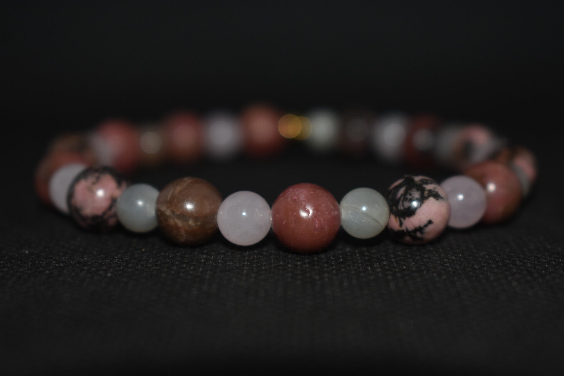 Bracelet Planète – Vénus