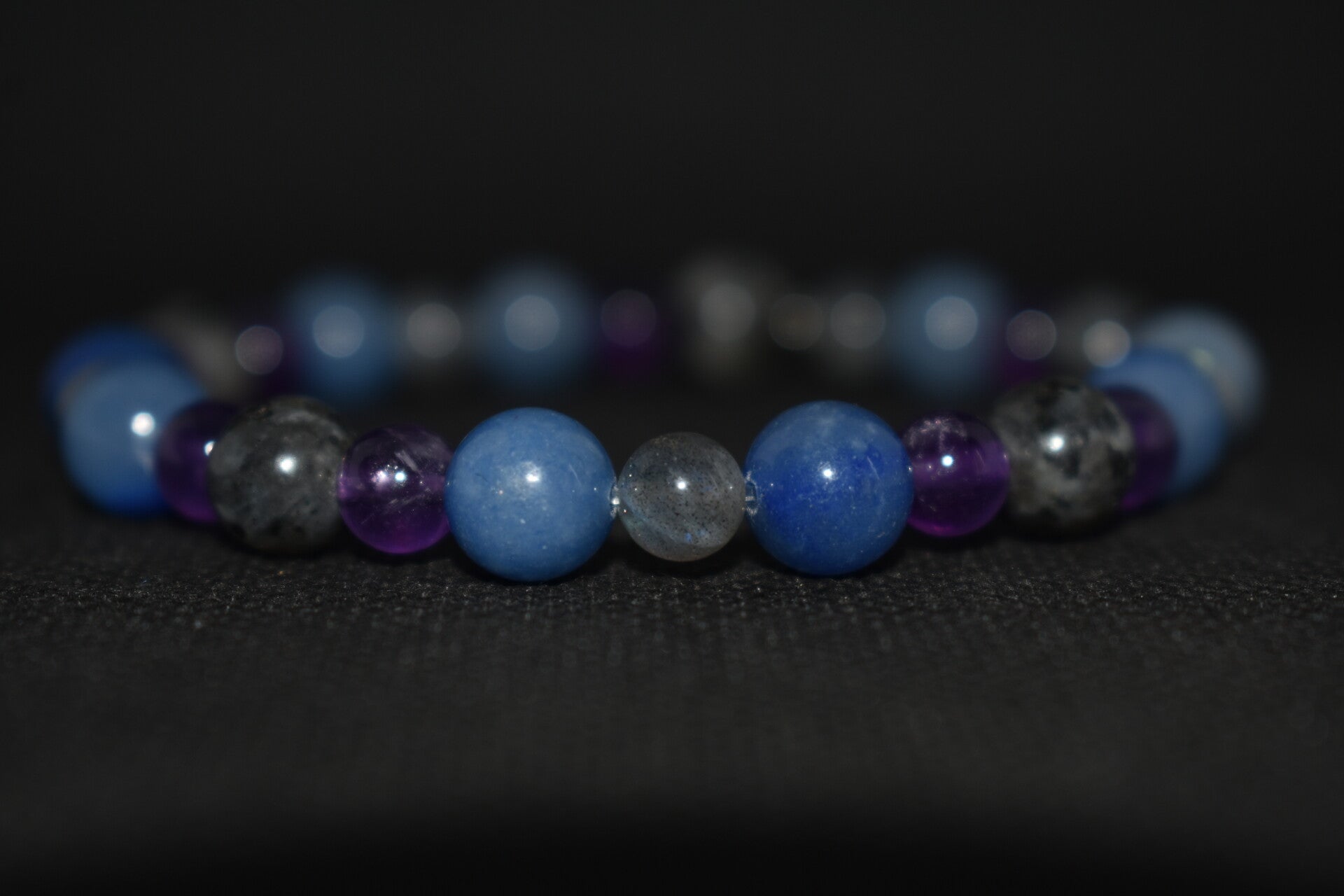 Bracelet Planète – Neptune