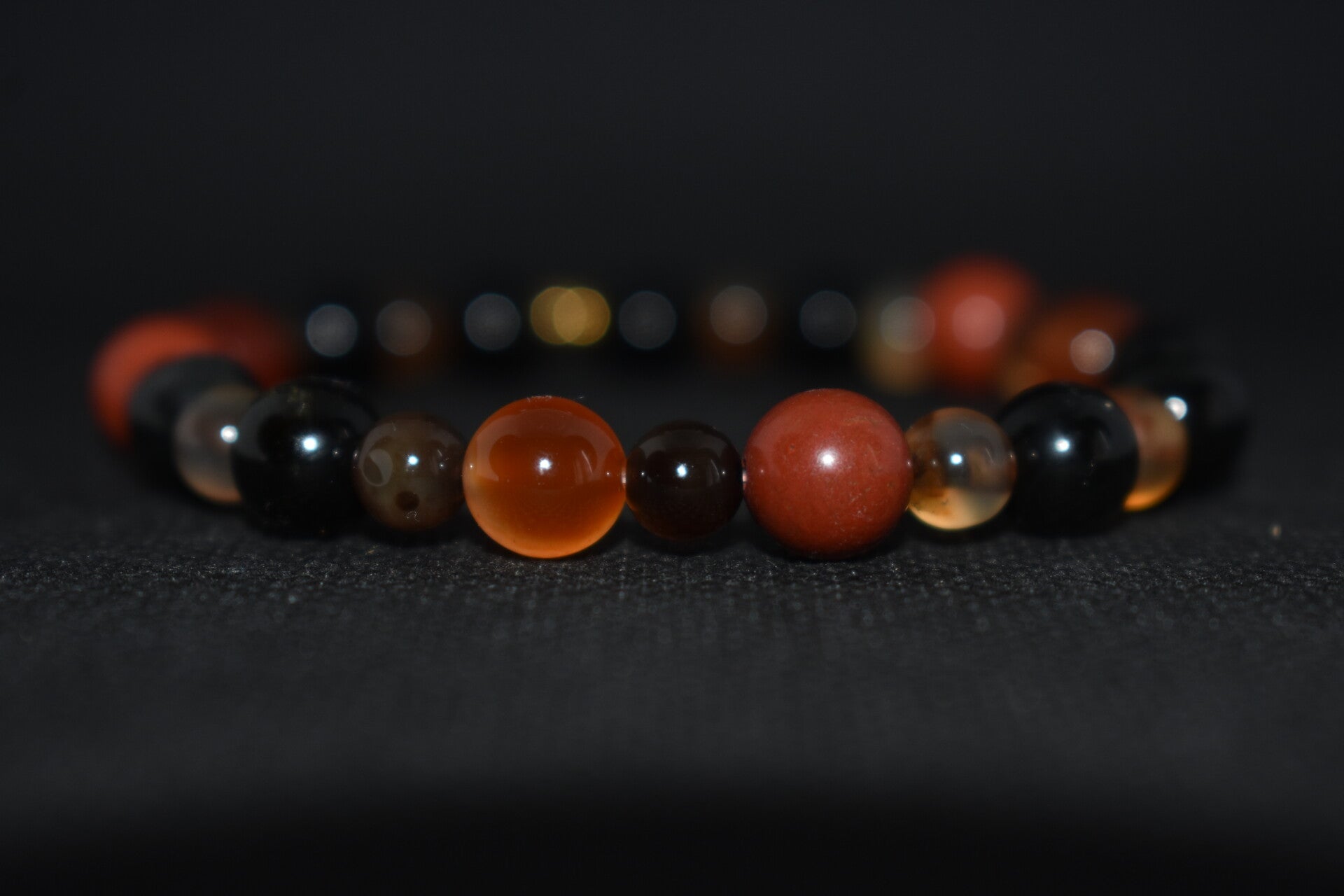 Bracelet Planète – Pluton