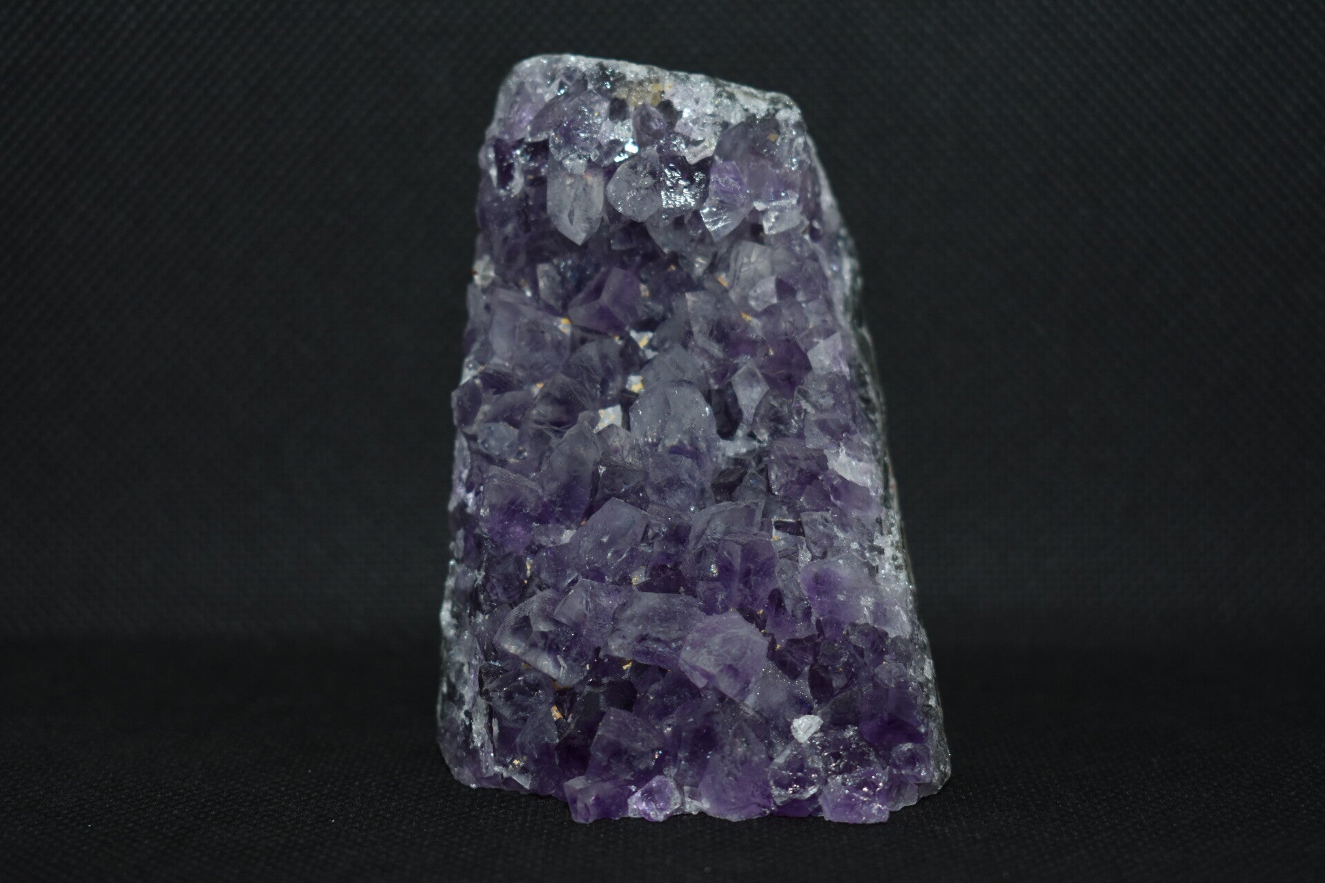 Géode d’Améthyste d’Uruguay