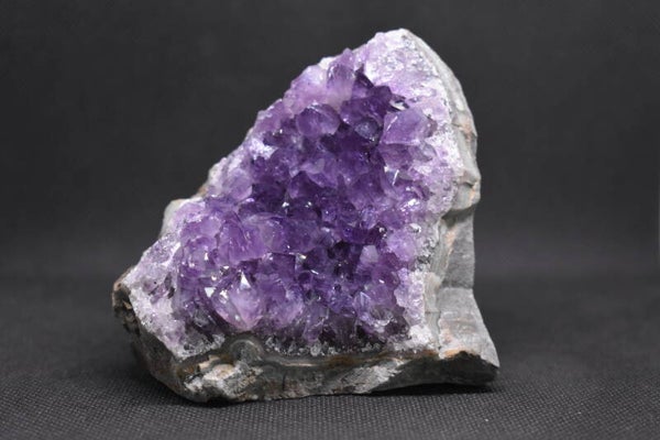 Géode d’Améthyste d’Uruguay