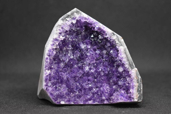 Géode d’Améthyste d’Uruguay