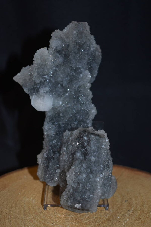 Apophyllite Cristallin : 308g