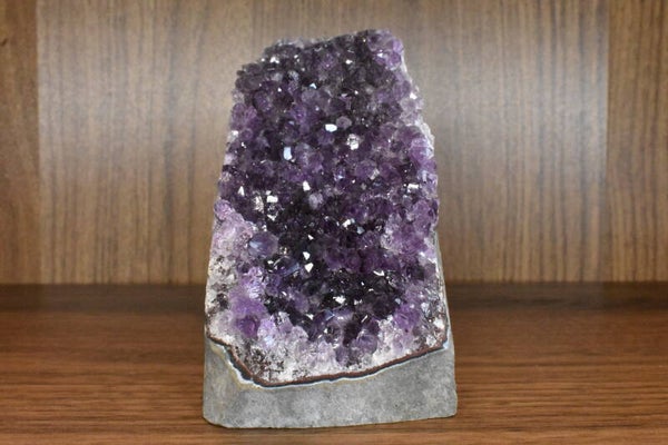 Géode Améthyste Brésil