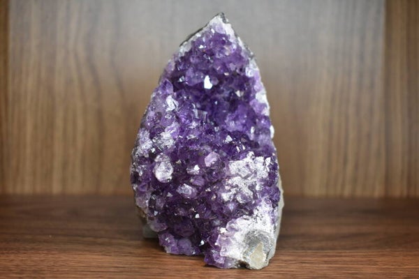 Géode Améthyste Brésil