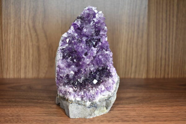 Géode Améthyste Brésil