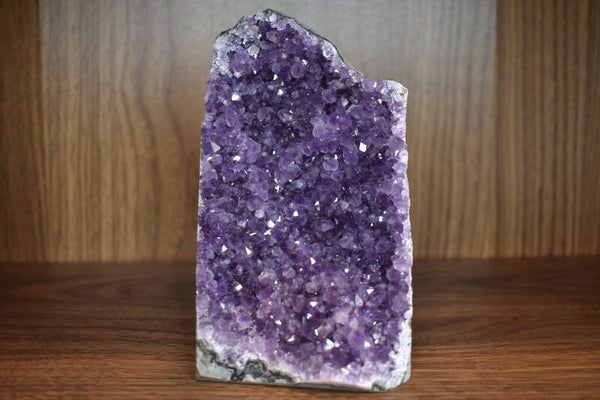 Géode Améthyste Brésil