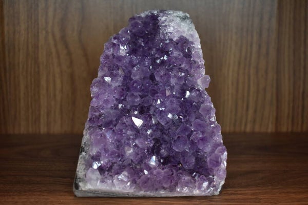 Géode Améthyste Brésil