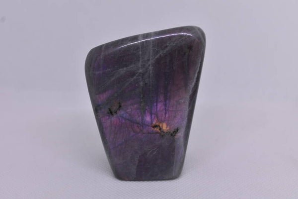Labradorite Violette LV-02 – Pièce unique